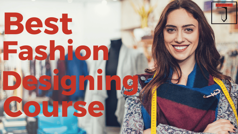 Top Fashion Design Course in Hyderabad